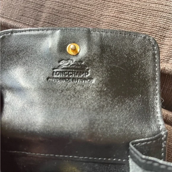 Longchamp women’s wallet - Picture 4 of 5